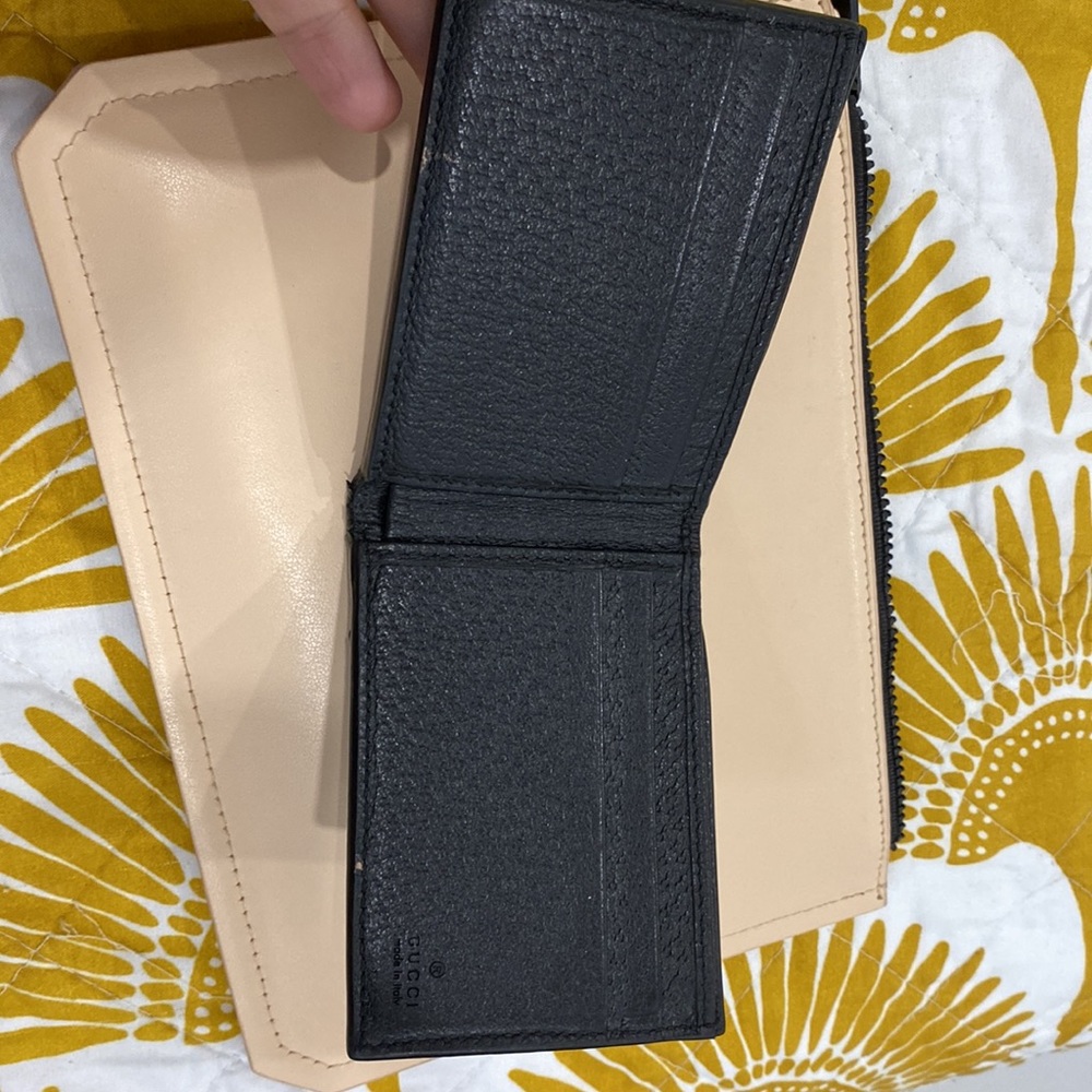 Mini Wallet - Picture 2 of 2